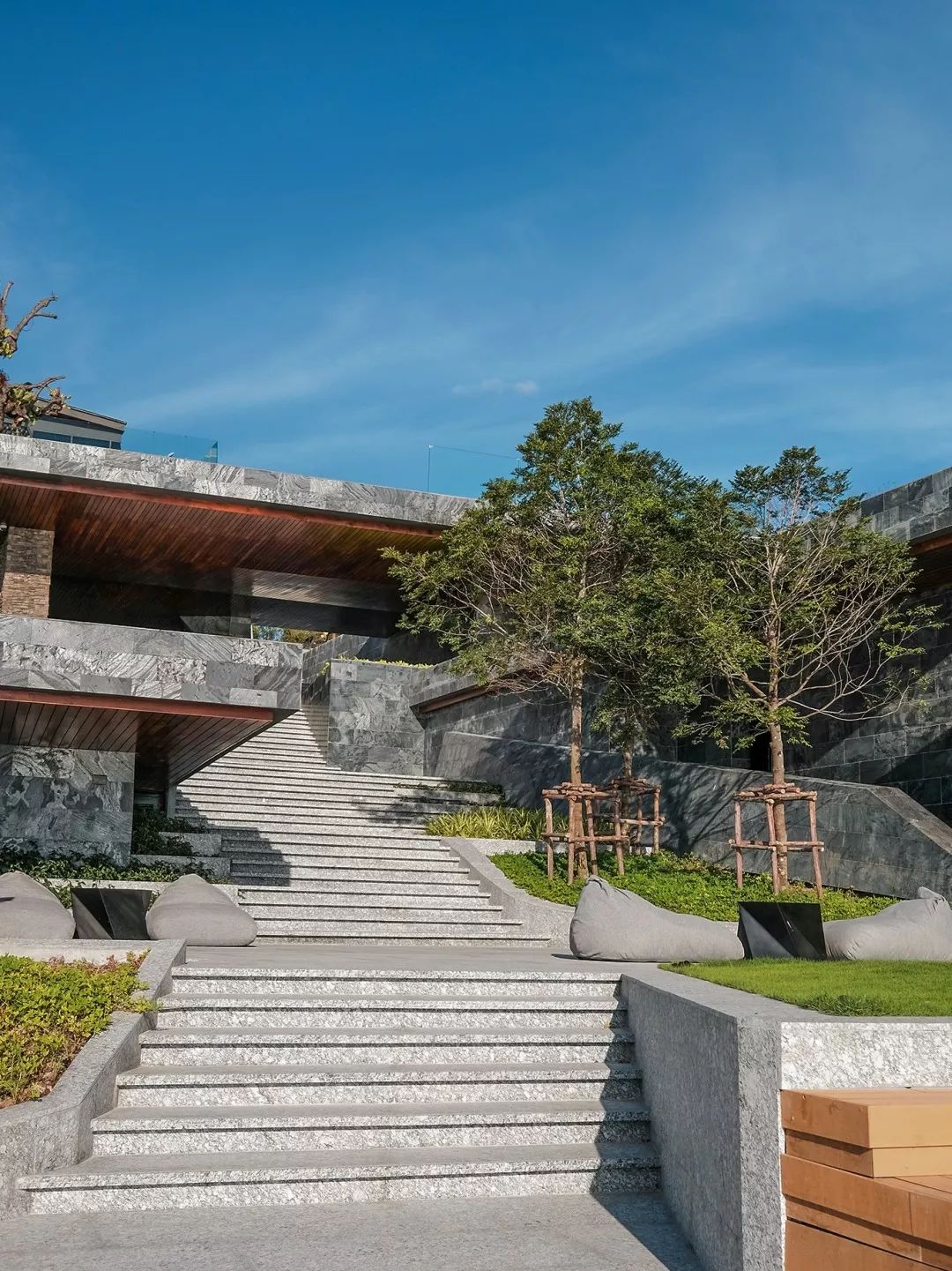 芭提雅1997年中天酒店,泰国芭提雅酒店推荐攻略