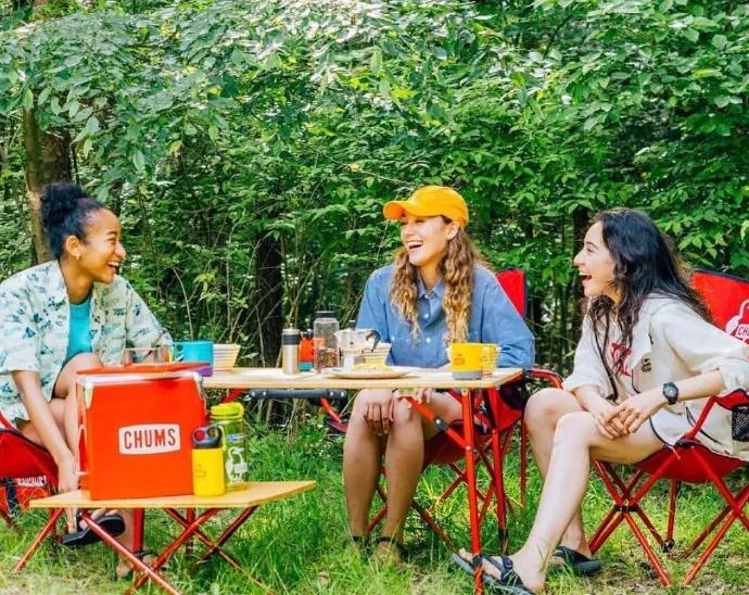 玩户外一样时髦得起飞！这份UrbanOutdoor告诉你