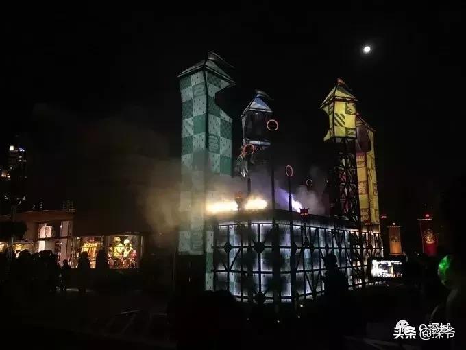 日本环球影城最值得玩的项目,收藏北京环球影城超强攻略来了