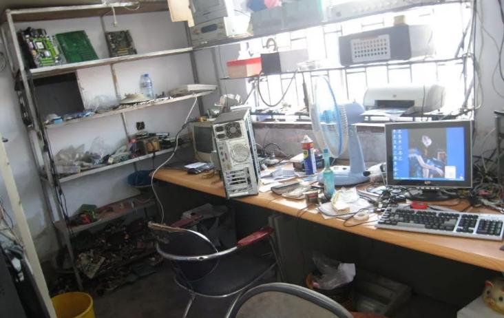 家电维修的正确方法,家电维修必须要实际操作吗