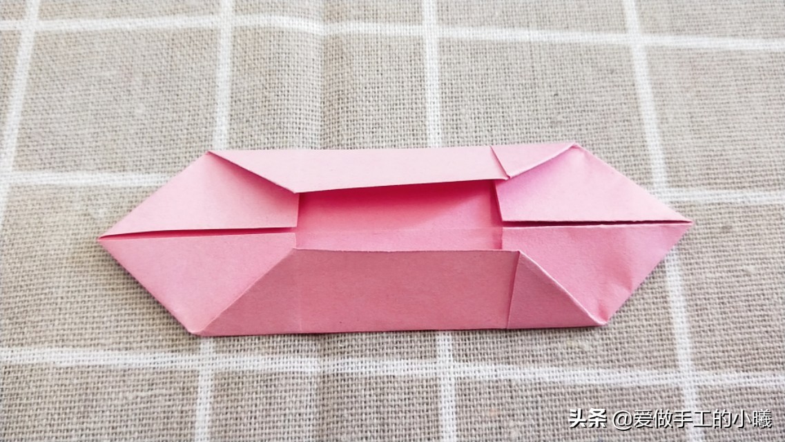 可爱又简单的手工小手环,手工可爱小手环