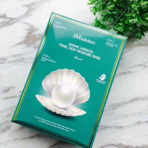 盘点踩雷面膜,踩雷平价面膜