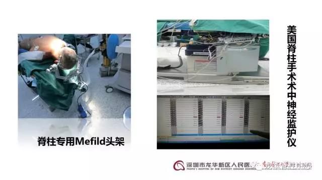 深圳市龙华区人民医院脊柱外科简介