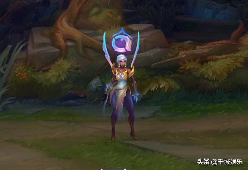 英雄联盟公益性皮肤,英雄联盟公益皮肤如何获得