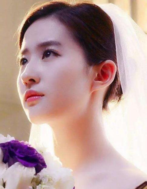 刘亦菲适不适合大银幕,刘亦菲会火爆好莱坞吗