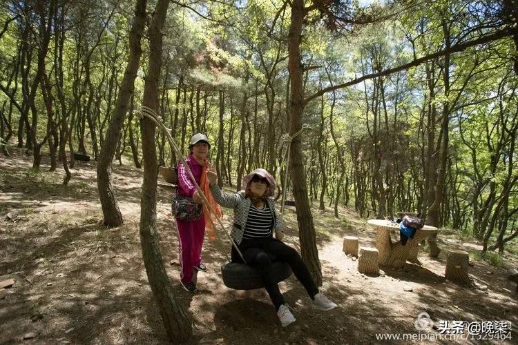 庄河旅游景点黑岛,庄河黑岛旅游度假区