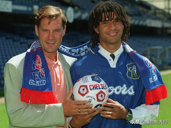 国米冬窗引援赚足眼球,风水轮流转赚钱