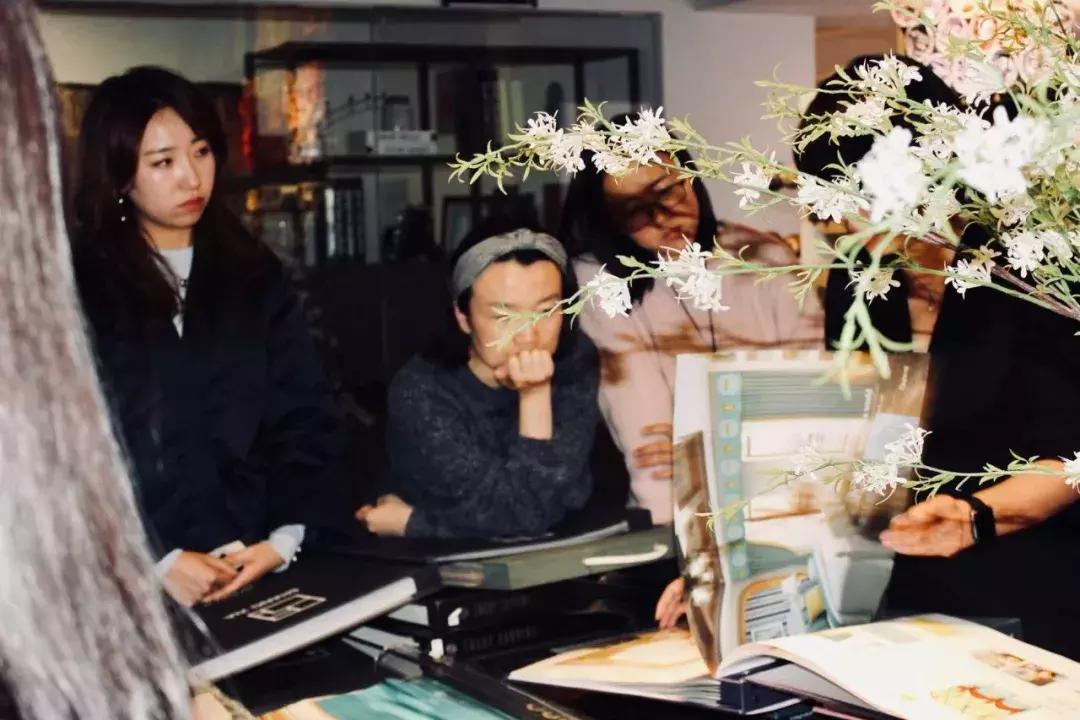 2019年国际软装展会,菲莫斯软装培训机构