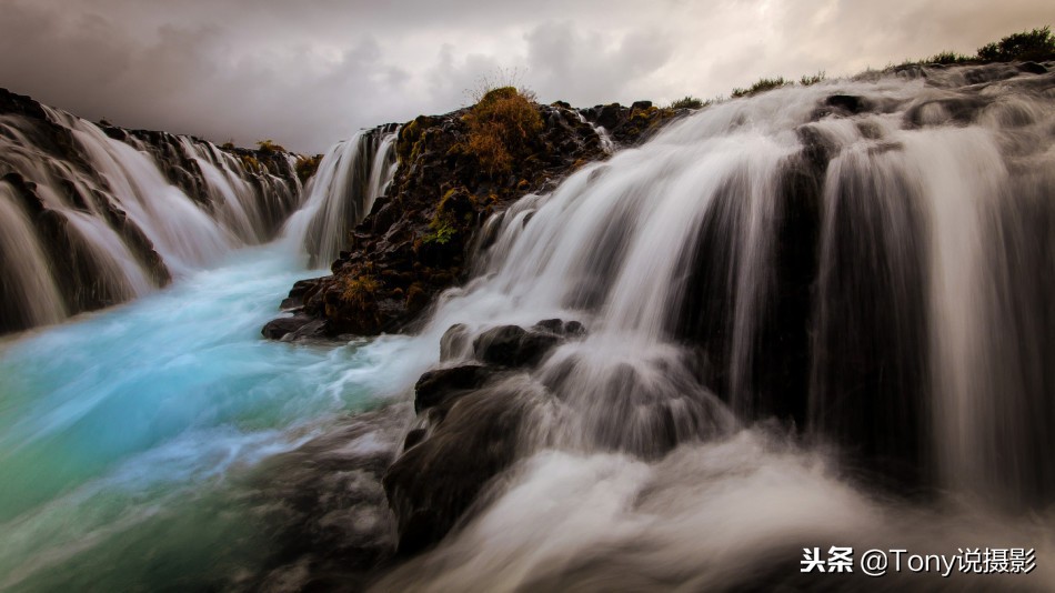 减光镜拍摄效果图,拍摄慢门效果