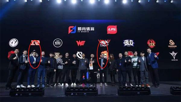 lpl电竞选手背后的故事,lpl中国电竞市场分析