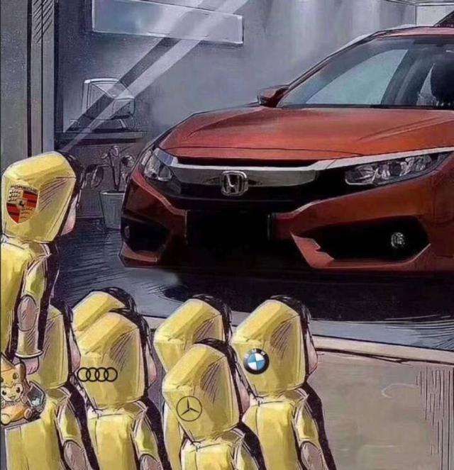 思域升级高配排气,思域不改喇叭可以吗