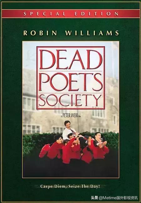 为大家推荐经典电影,为大家推荐五部经典励志电影