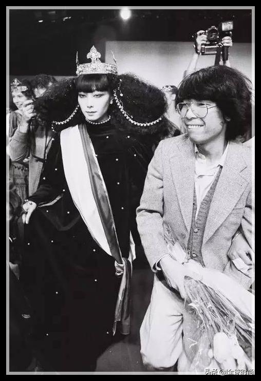 日本早期超模,日本最早模特