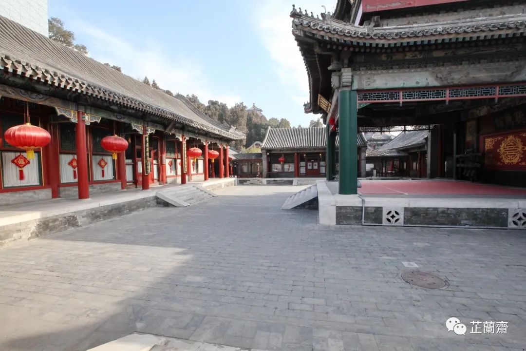 觅画记之黄宾虹,觅画记冷枚