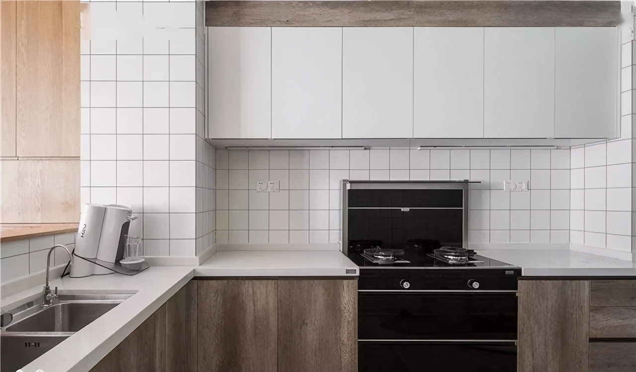 油烟机选顶吸还是集成灶,侧吸式油烟机和集成灶