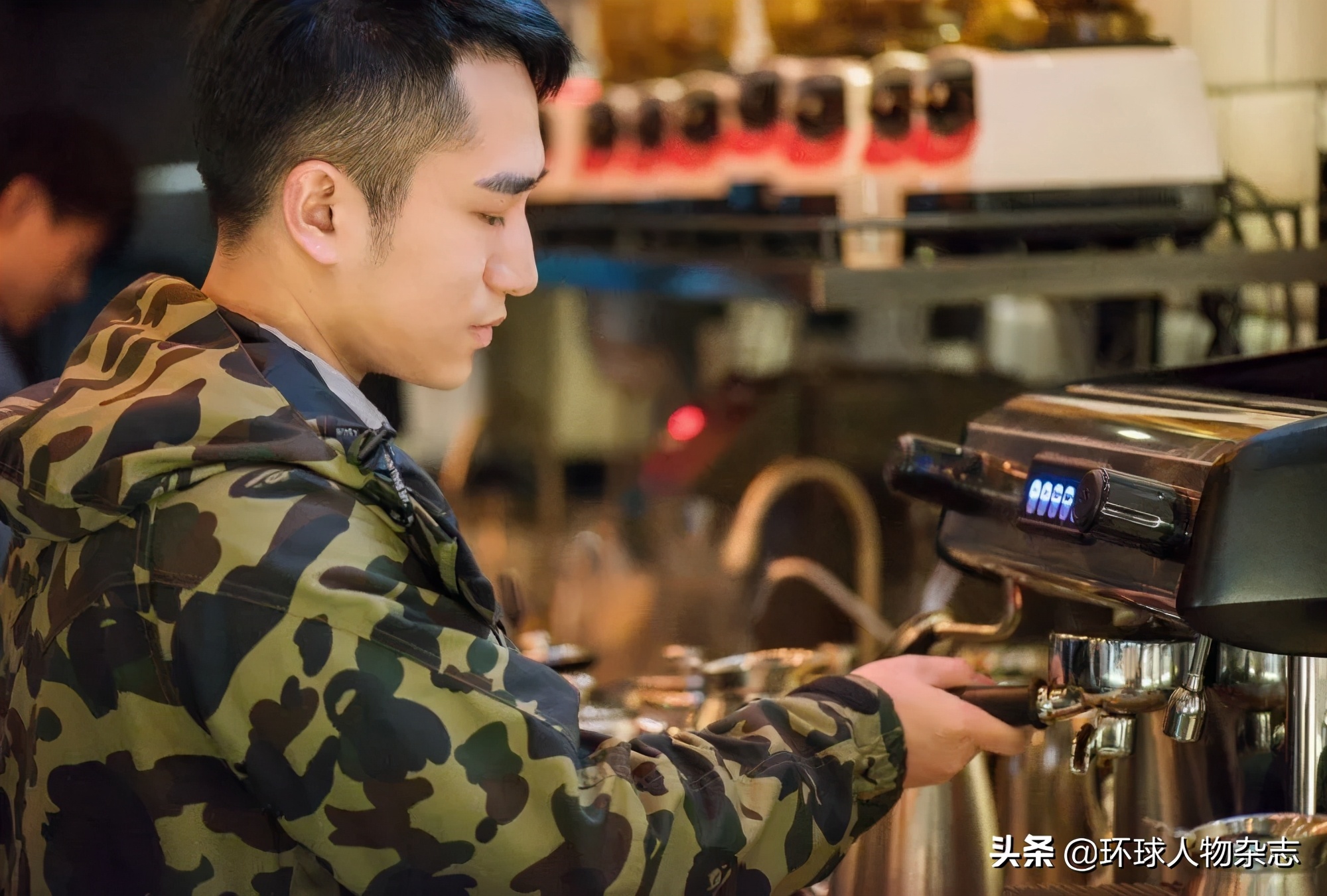 80后白手起家真实经历是什么,90后白手起家年入千万