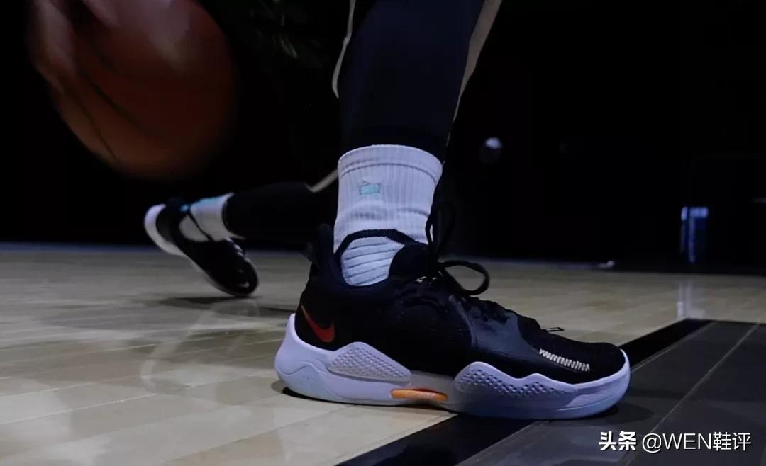 一双nike鞋,近几年值得推荐的nike实战好鞋