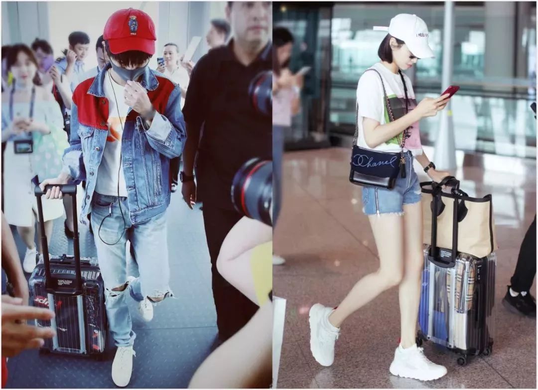 rimowa行李箱为什么那么贵,rimowa行李箱好到哪