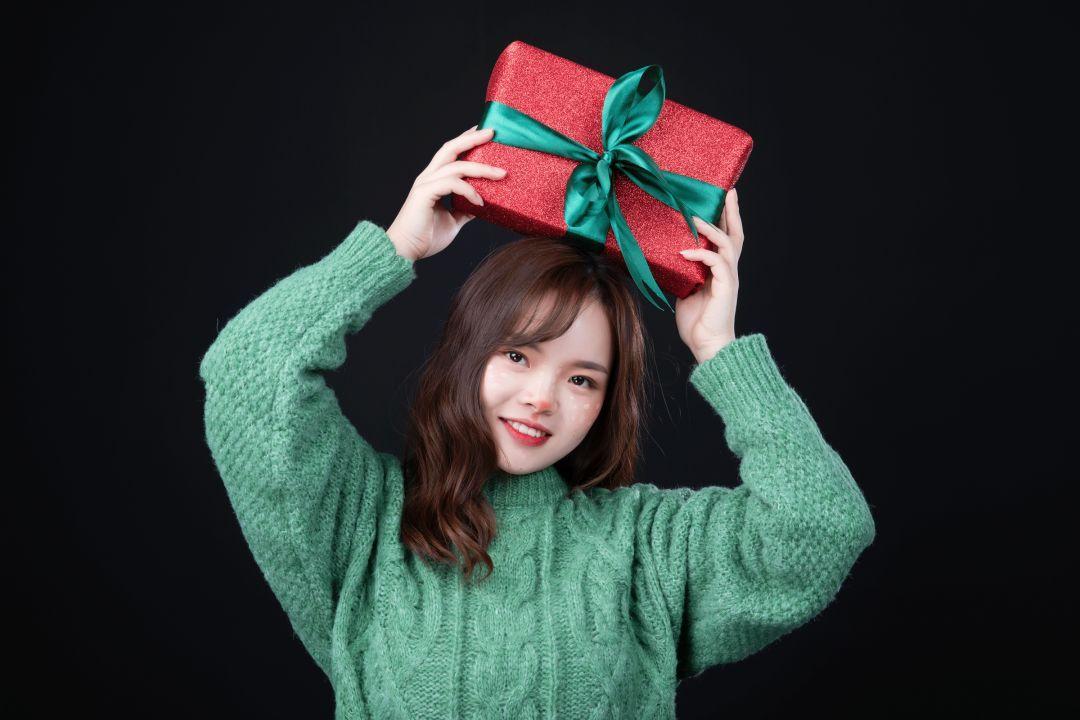 5星人像摄影,值得去的照相馆