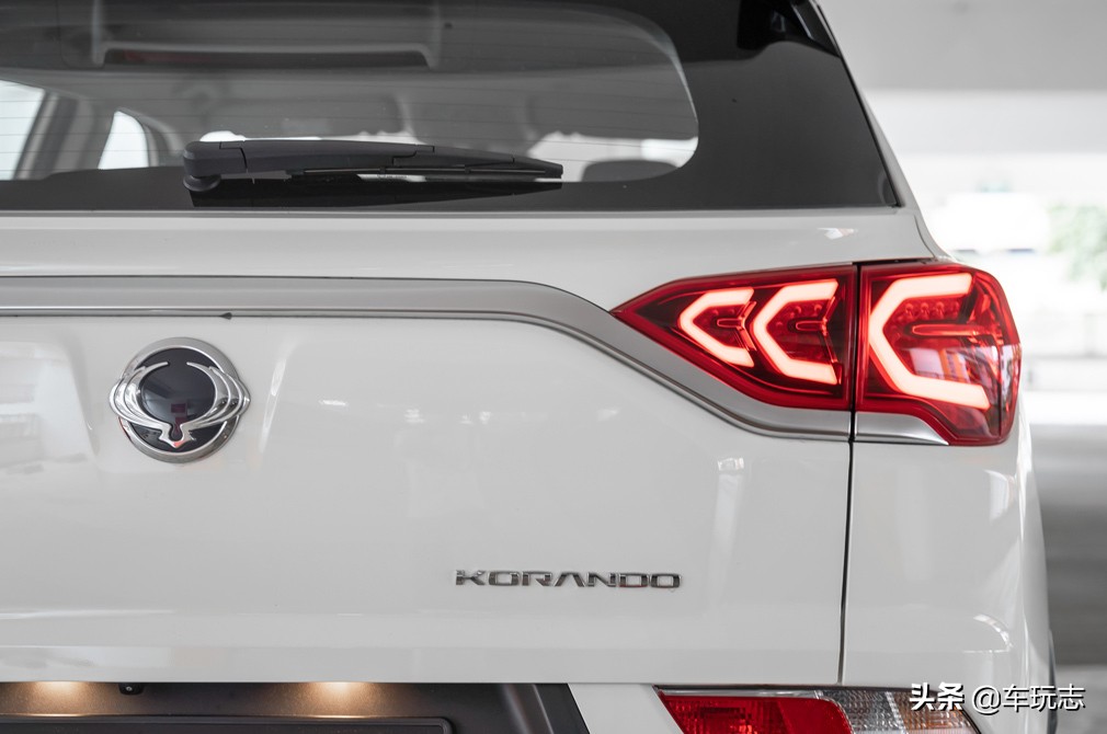 2011款双龙柯兰多操作指南 (双龙柯兰多家用车)