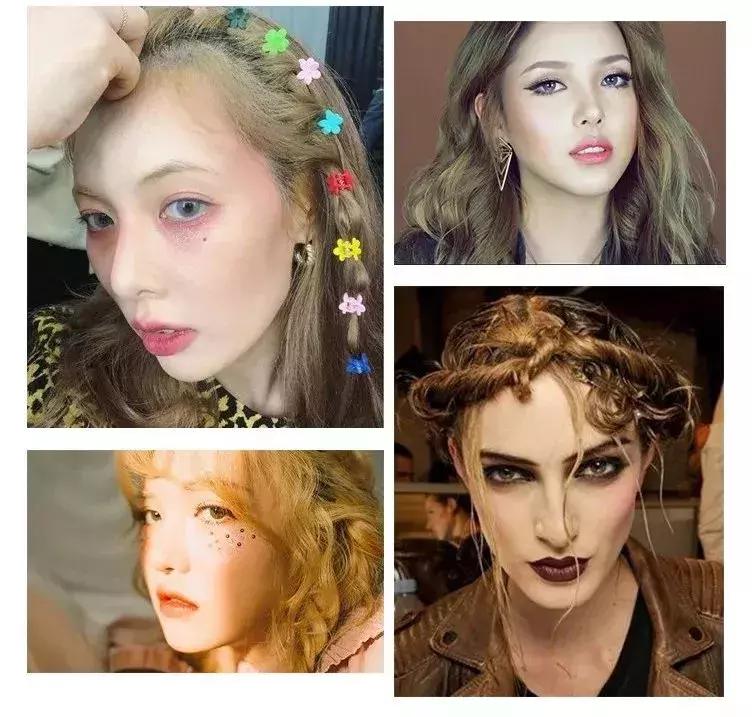 新手小白必看的眼影教程,眼影教程新手必看