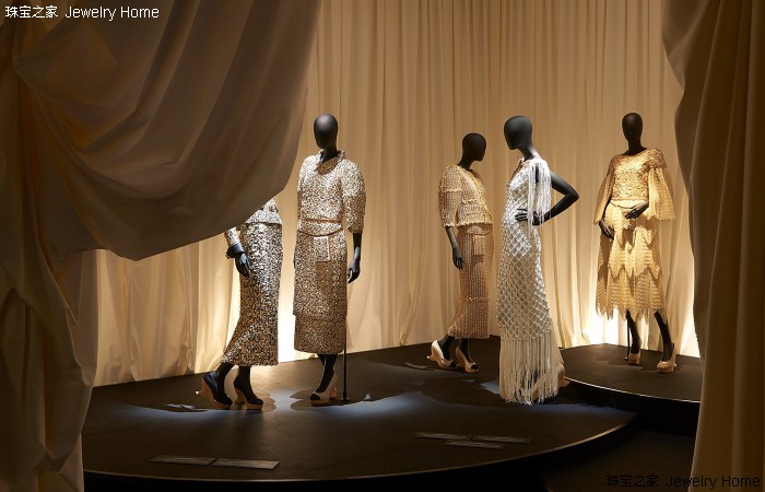 有料·有聊Vol.4丨“新新”向荣的珠宝圈，这一周谁最Slay？