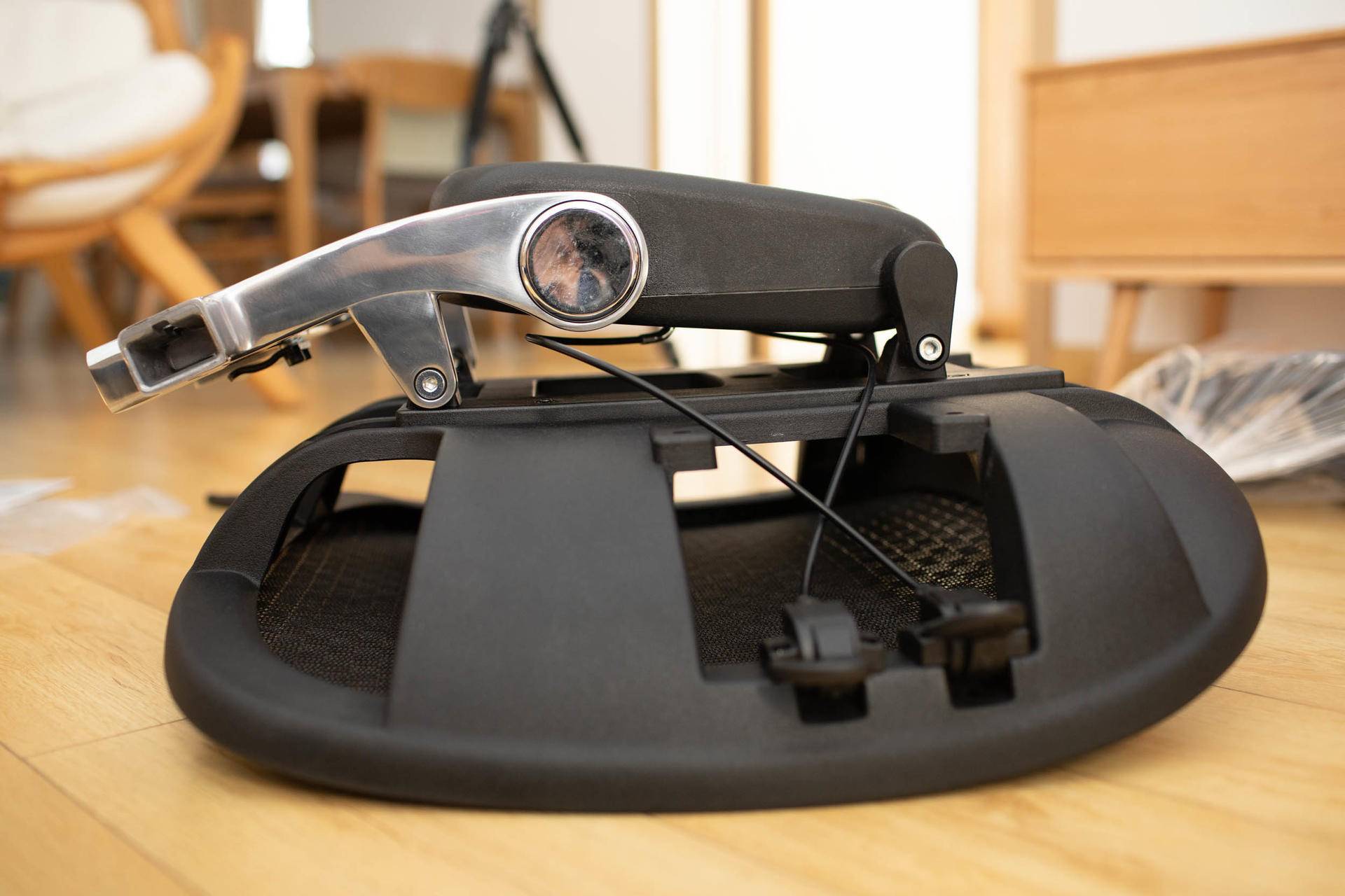 旗舰级人体工学椅,高端人体工程学椅