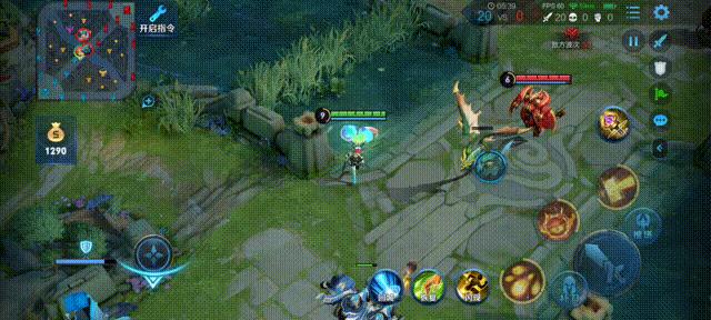 安琪拉心灵骇客星元抽取技巧,安琪拉心灵骇客刚出时的技能