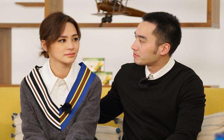 细究阿娇赖弘国分居原因，无子或是关键，女方“看不上”早有端倪