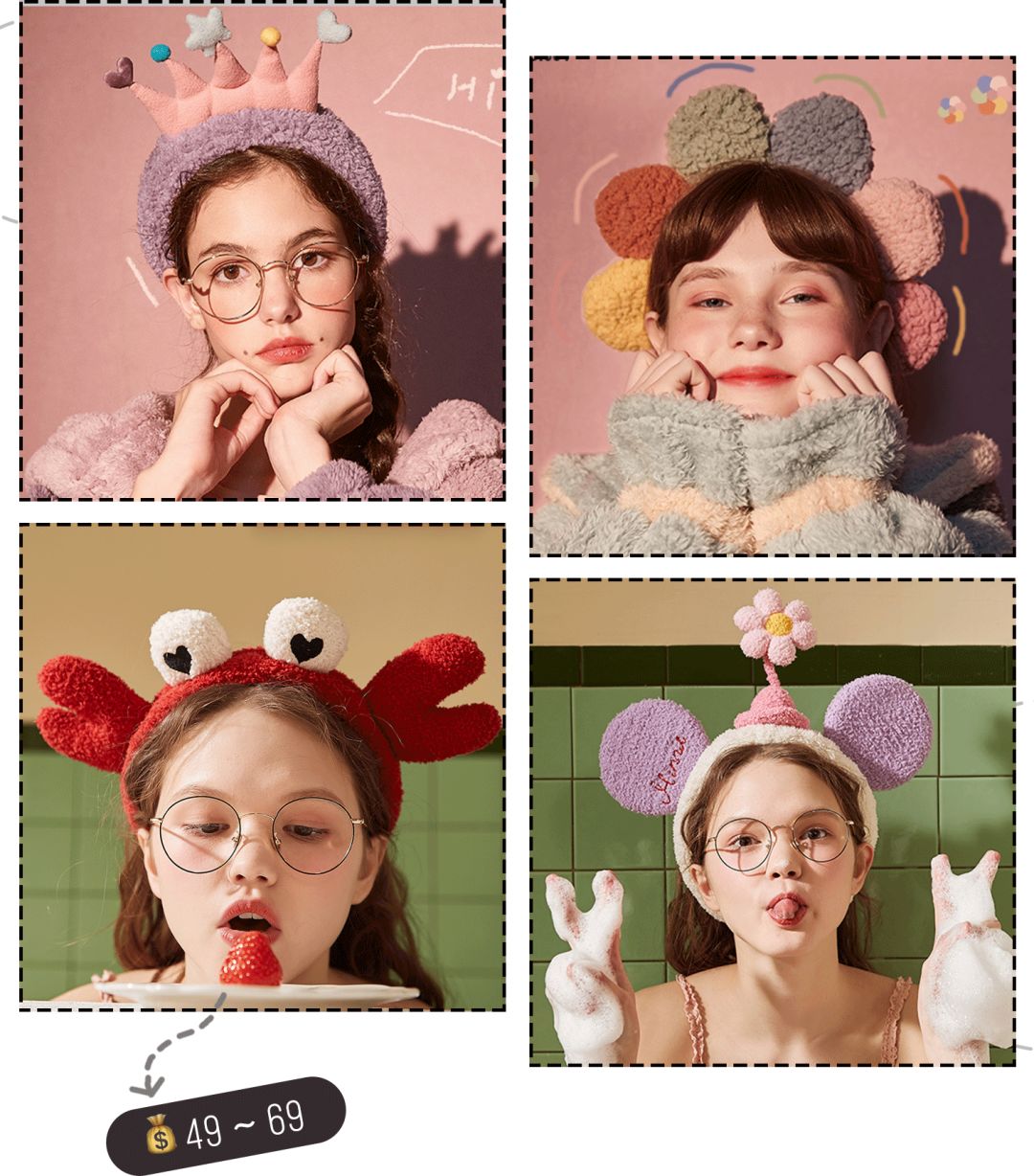 推荐睡衣6件套,超级好看的睡衣推荐