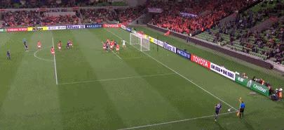 2014年亚冠恒大vs墨尔本胜利全场,亚冠恒大对墨尔本