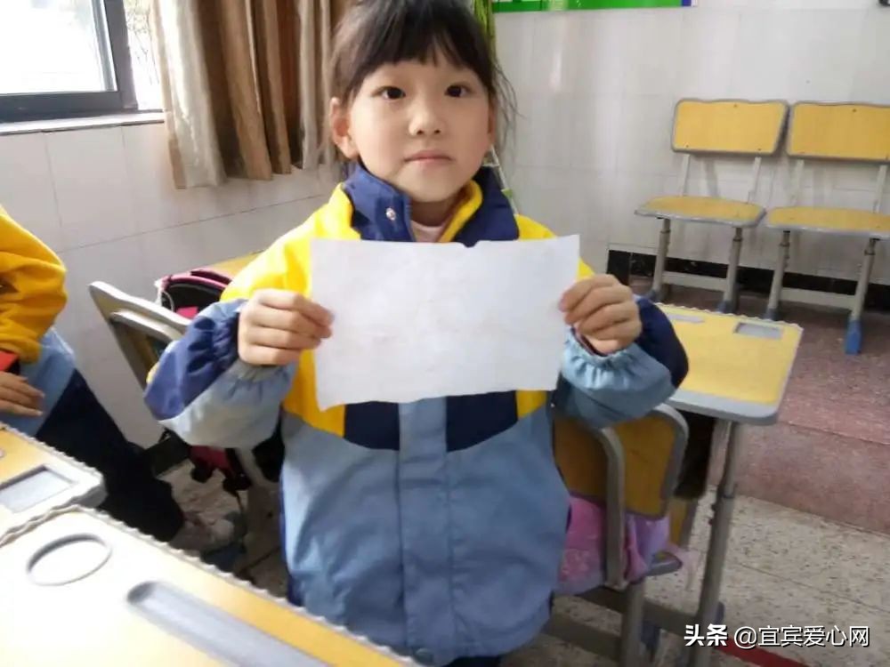 叙府实验小学：小荷尖尖一马当先