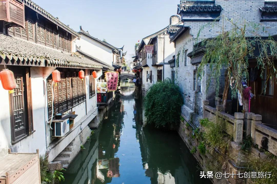 盘点国内专坑游客的十条美食街,国内被游客吐槽最多的5大美食街