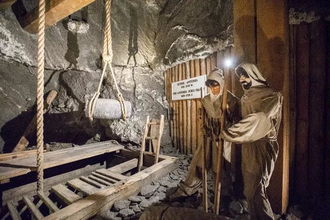 波兰记游记,游记波兰