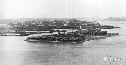 你不知道的美国,自由女神像背后的秘密