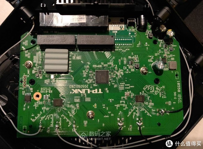 家用路由器哪款好性价比最高,最便宜的500m路由器