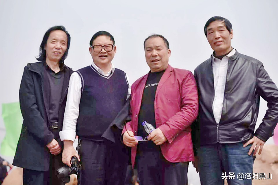 宜阳县司仪婚礼主持团队,宜阳女司仪主持人