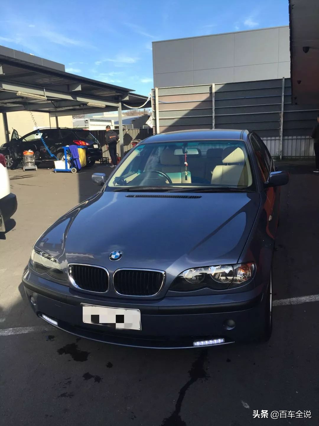 318i和m3区别,318i跟320i有什么区别