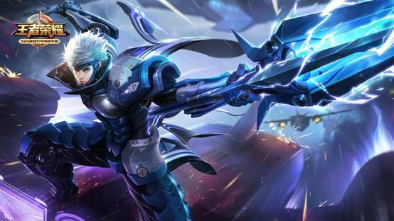 王者荣耀1级最强射手,王者荣耀东皇1v1单挑