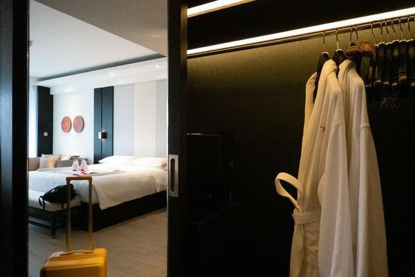 亚龙湾度假酒店全部测评,亚龙湾一线海景哪个酒店比较好