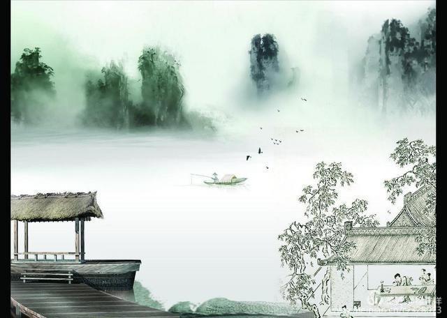 野草诗社与中国文房四宝协会合作,野草诗社贺文房四宝艺博会