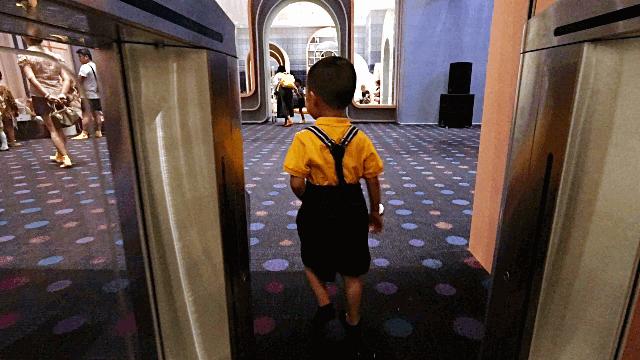 奈尔宝儿童乐园评价,奈尔宝儿童乐园攻略