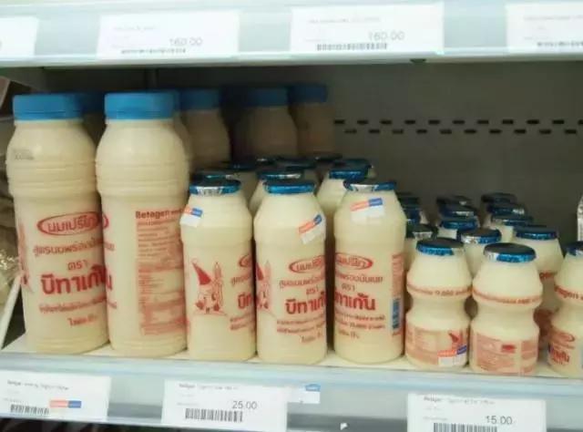 泰国旅游购物清单大全,泰国化妆品购物必买清单