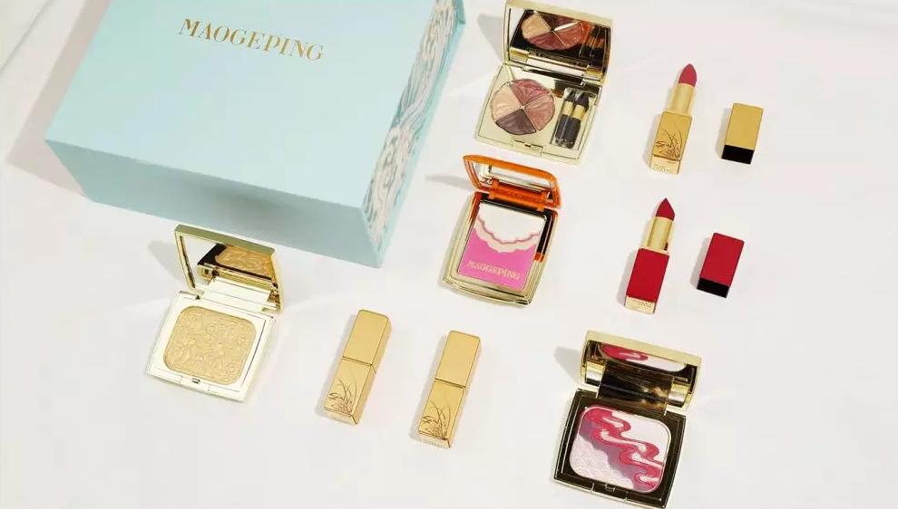 3月化妆品购物,三月份美妆爆品