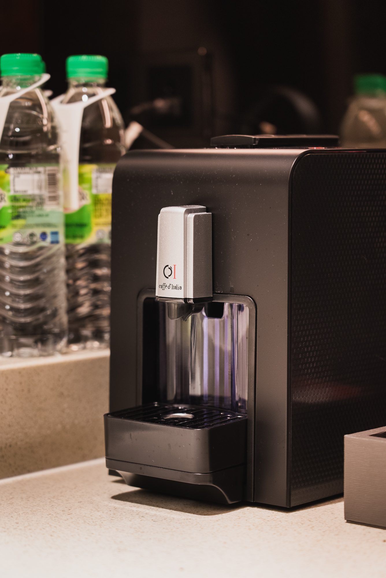 建六竟藏了一座像家一般温暖的奢华公寓式酒店