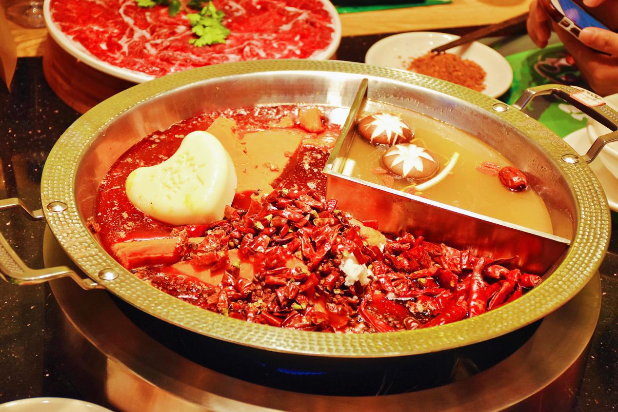 张兵兵火锅底料上市了吗,张兵兵火锅底料合作商