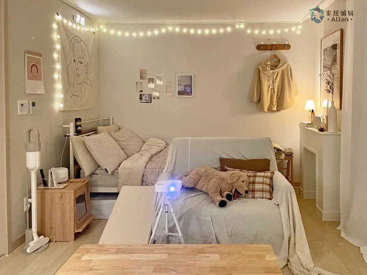 韩国女孩精致生活在乡下,韩国女人精致生活