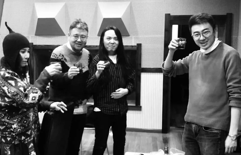 直擊灵魂的天籟女声｜娜仁其木格「家园」温暖登场