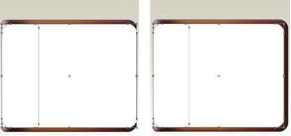 钱包ps制作,用素描制作的小钱包