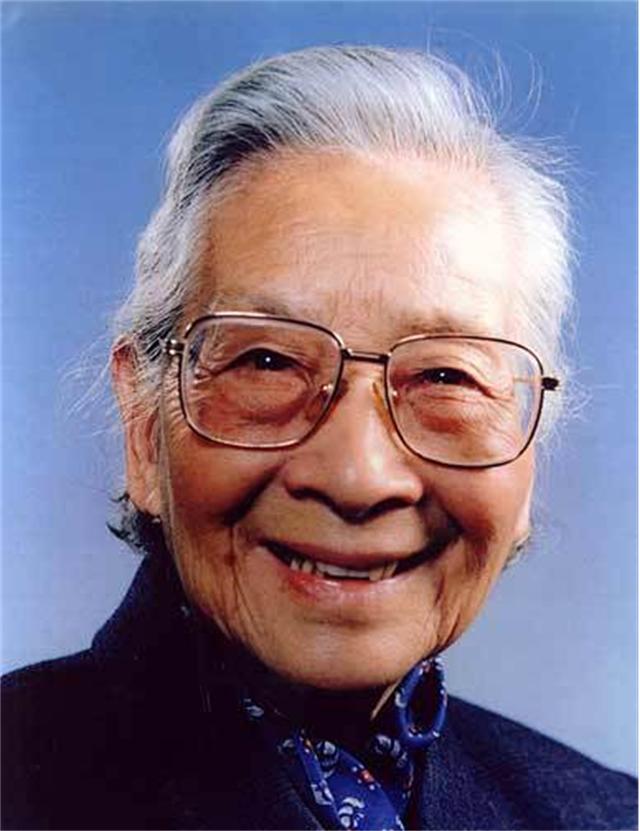 侄子忆雷洁琼：最爱家乡腐乳咸鱼，曾劝其别移民